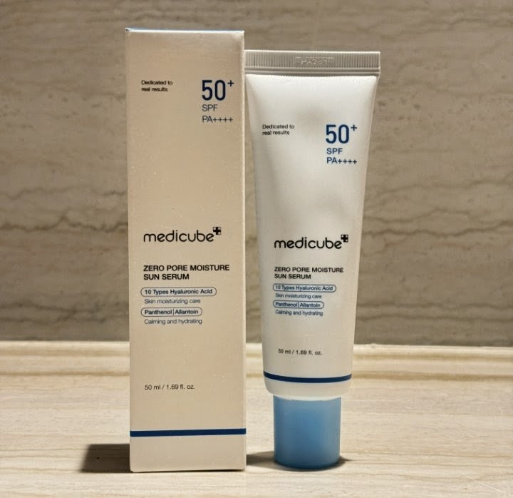 MEDICUBE