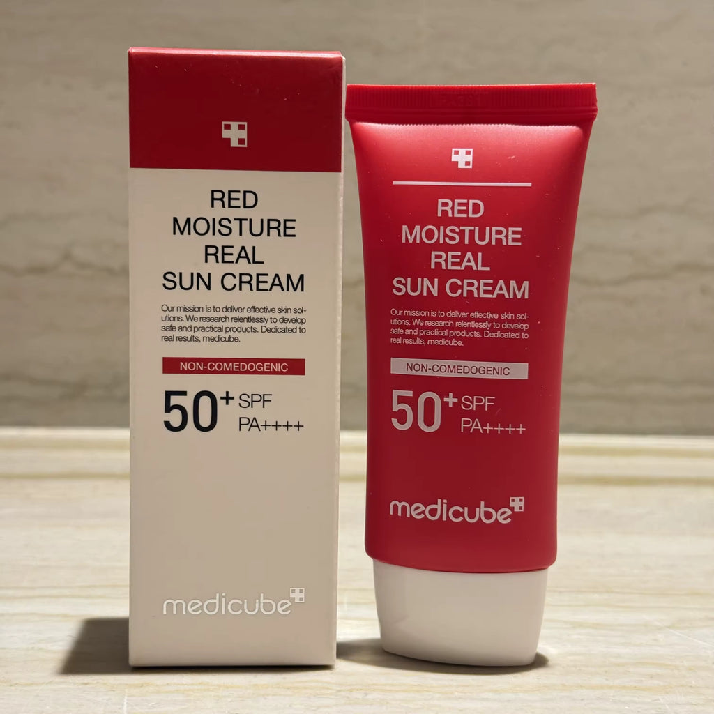 MEDICUBE